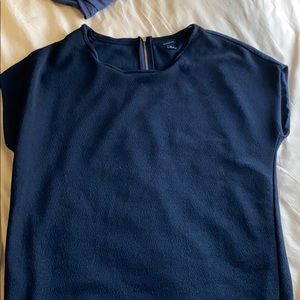 Black top Ann Taylor M